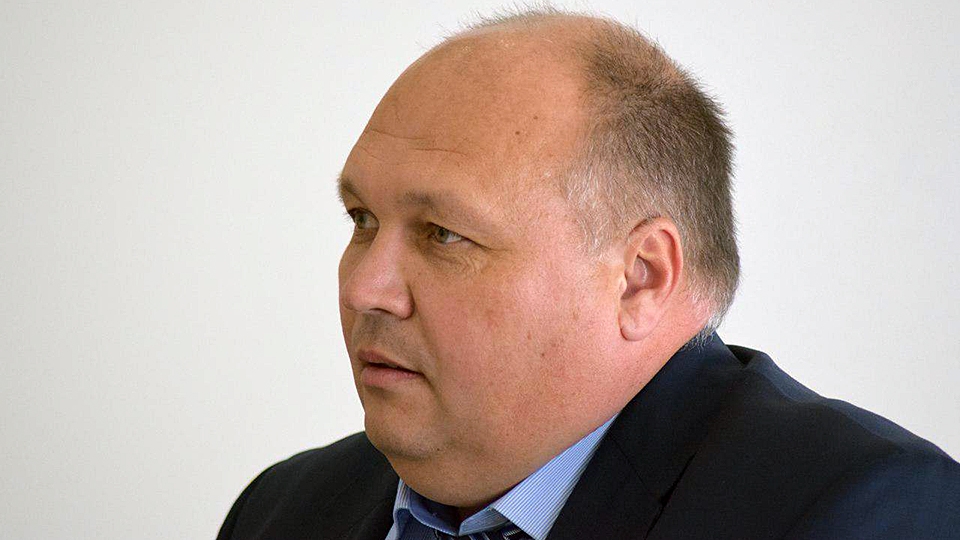 Андрей Куликов назначен министром индустрии и энергетики