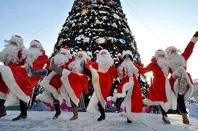 Новогодними Каникулы 2015 Новогодними Каникулы 2015