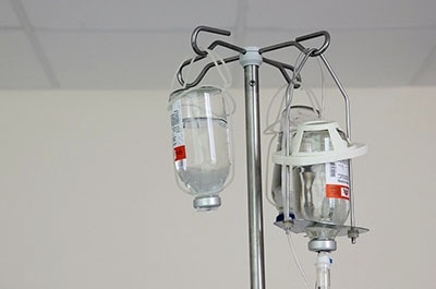 Ижемская школьница, пострадавшая в ДТП, выписана из ухтинской больницы