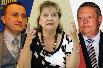 Категория 7: Конец света