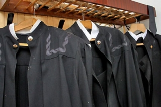 Мировые судьи