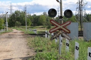 На модернизацию железнодорожных переездов потратят 5,4 млн рублей