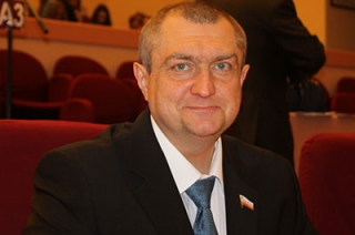 Андрей Беликов: 