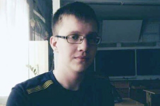 Пропавший в ноябре Дмитрий Планидин до сих пор не найден