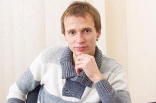 Блогер Андрей Косенко: 