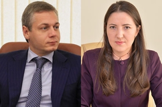 Лариса Кузнецова и Олег Галкин стали самыми богатыми саратовскими министрами