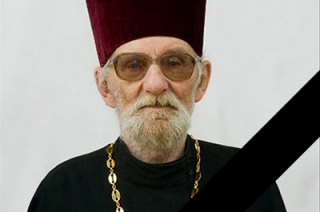 Скончался священник Евгений Ланский