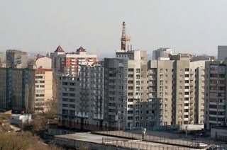 Саратовские квартиры оказались одними из самых дешевых в России