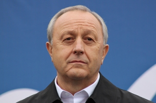 Валерий Радаев вошел в число лидеров медиарейтинга