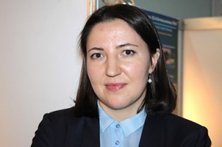 Лариса Кузнецова осталась в правительстве Саратовской области