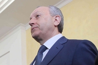 Валерий Радаев обсудил предстоящие выборы с Эллой Памфиловой