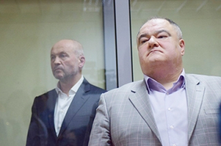 В отношении Олега Тополя возбуждено третье уголовное дело