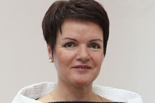 Блогер Ольга Сынкина: 