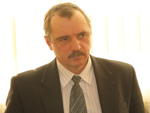 Назначен глава районной ТИК