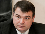 Министр обороны РФ обеспокоен взрывами на саратовском полигоне