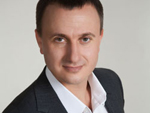 Блоггер Антон Ищенко: "Калина" спасет Смородинку"