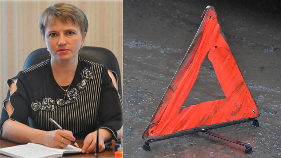 В ДТП под Пугачевом погибла начальник райотдела образования Оренбургской области