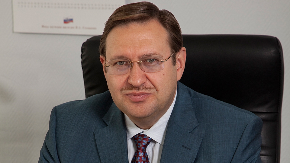 Сергей Наумов поддержал санацию в 