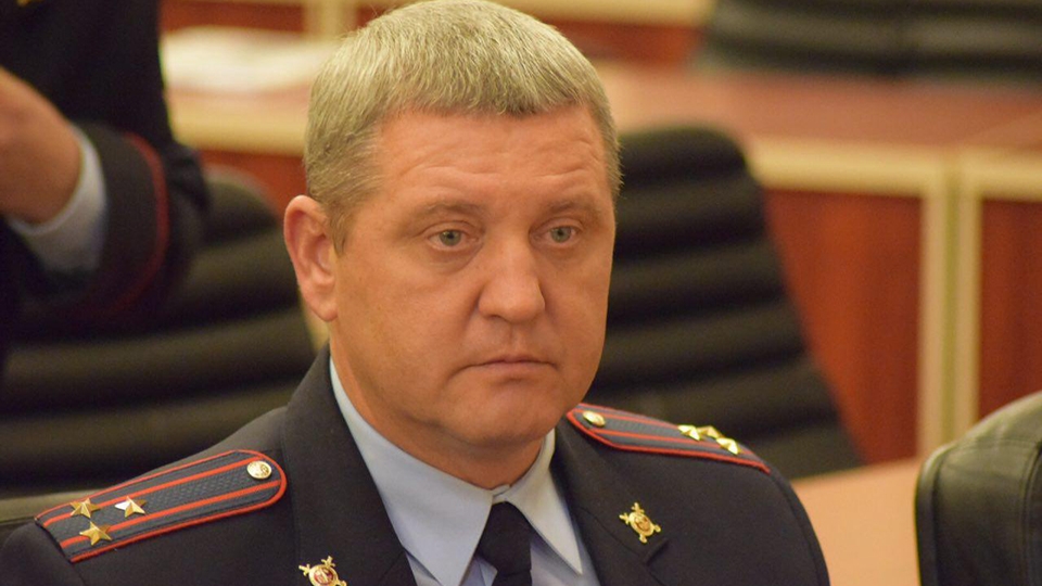 Сергей Полтанов сообщил о возбуждении уголовного дела за обман дольщиков в Энгельсе