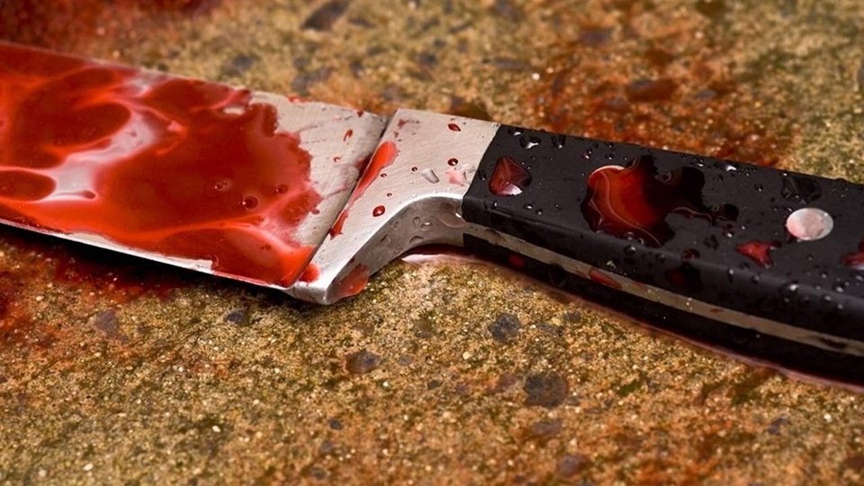 Саратовец убил жену пятью ударами ножа и сдался полиции