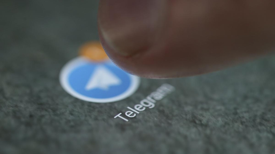 Telegram согласился сотрудничать с российскими спецслужбами
