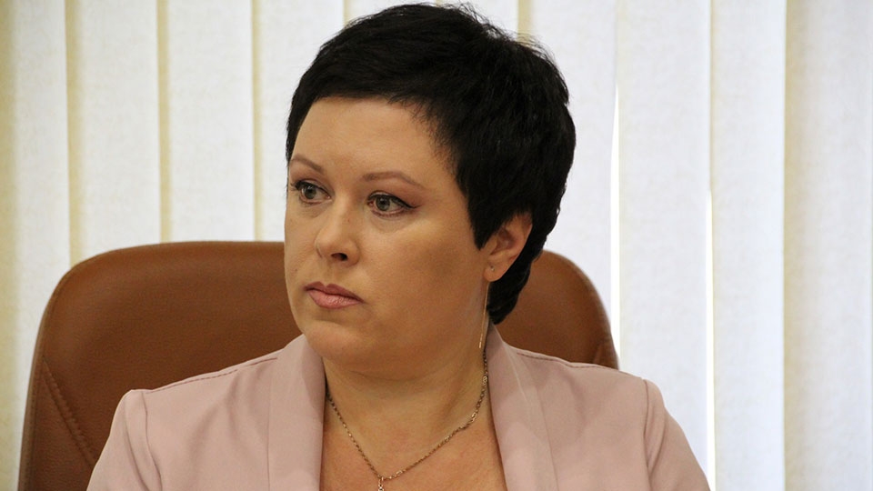 Думский комитет одобрил похоронивший карьеру Натальи Соколовой законопроект