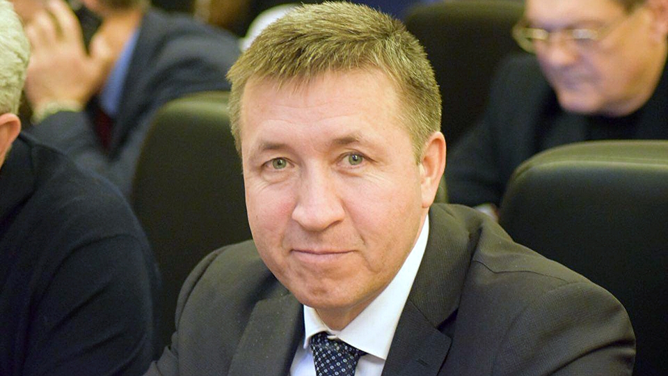 Александр Соловьев считает отказ от взятки патриотичным поступком