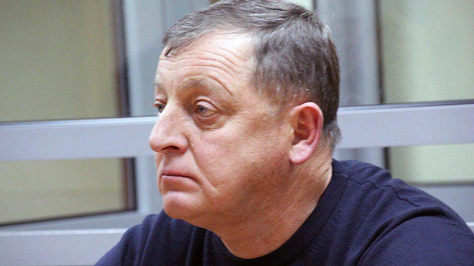 Игорь Качев временно отстранен от должности главы саратовского ГУ МЧС