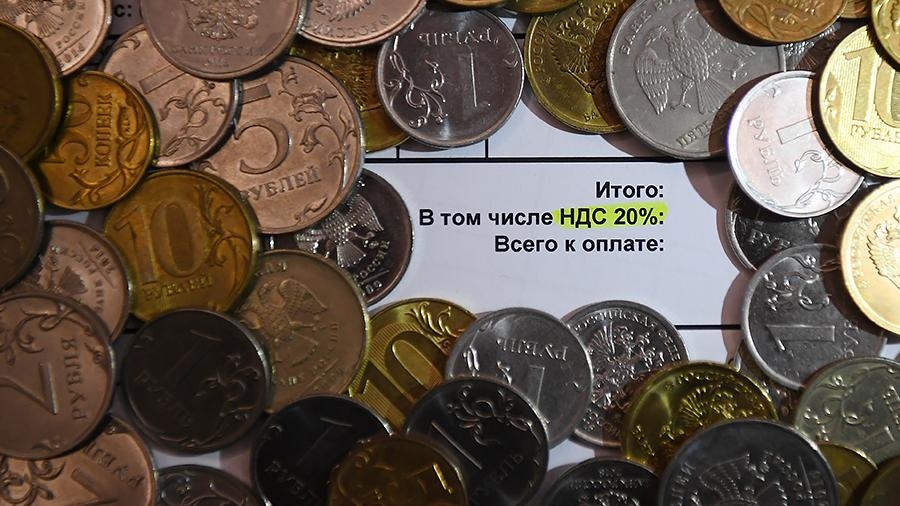 Российские экономисты не видят зависимости инфляции от НДС		 1672 33				 14 марта 18:14