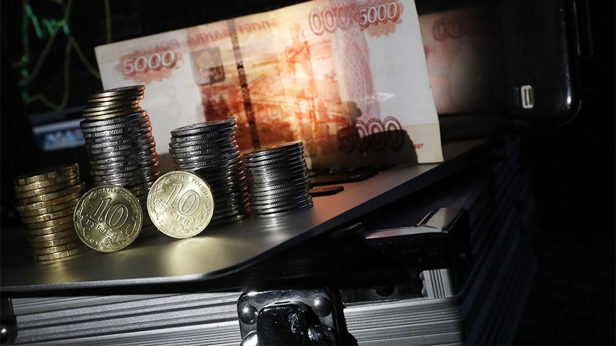 Зарплаты'федеральных бюджетников повысят на 4,3% 537 2 19 марта 18:37 Зарплаты'федеральных бюджетников повысят на 4,3% 537 2 19 марта 18:37