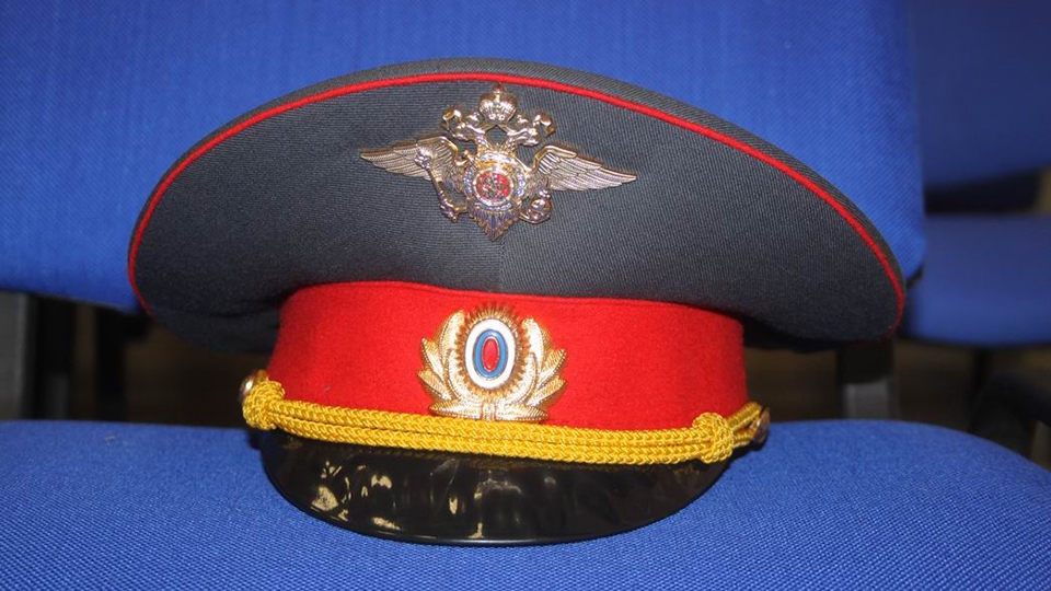 Саратовский полицейский заподозрен в хищении миллиона рублей