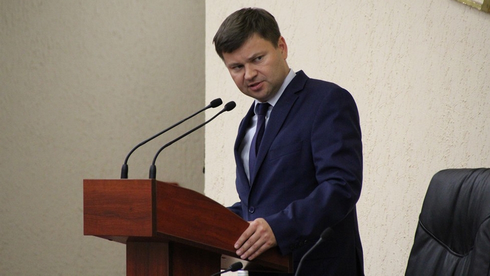 Дмитрий Тепин предложил включить достройку ЖСК 