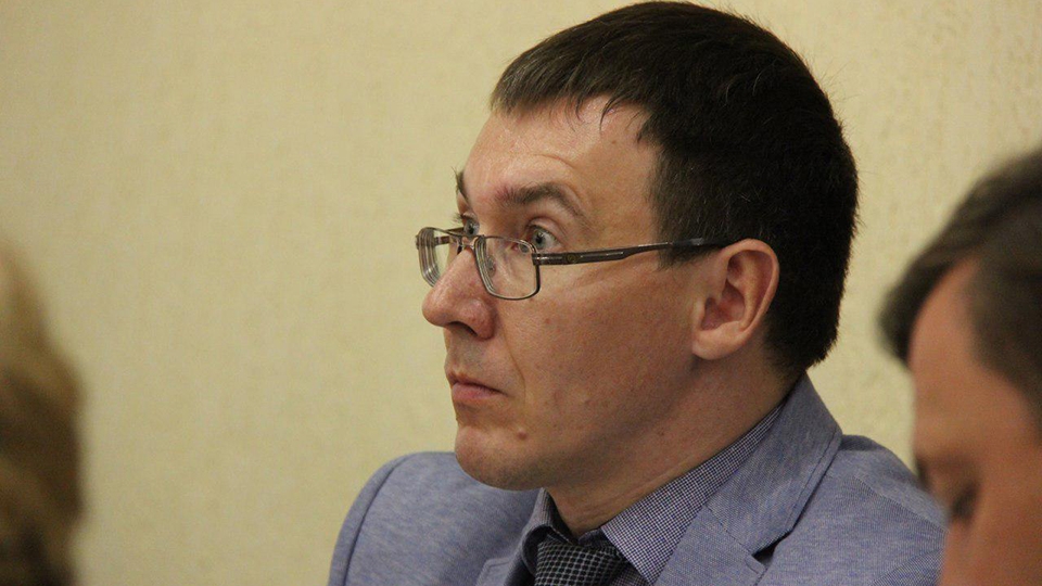 Артем Аниканов не видит препятствий для работы судей с судимыми родственниками