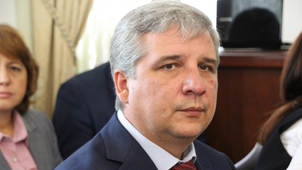 Депутаты отказались менять структуру мэрии в интересах Антона Корнеева