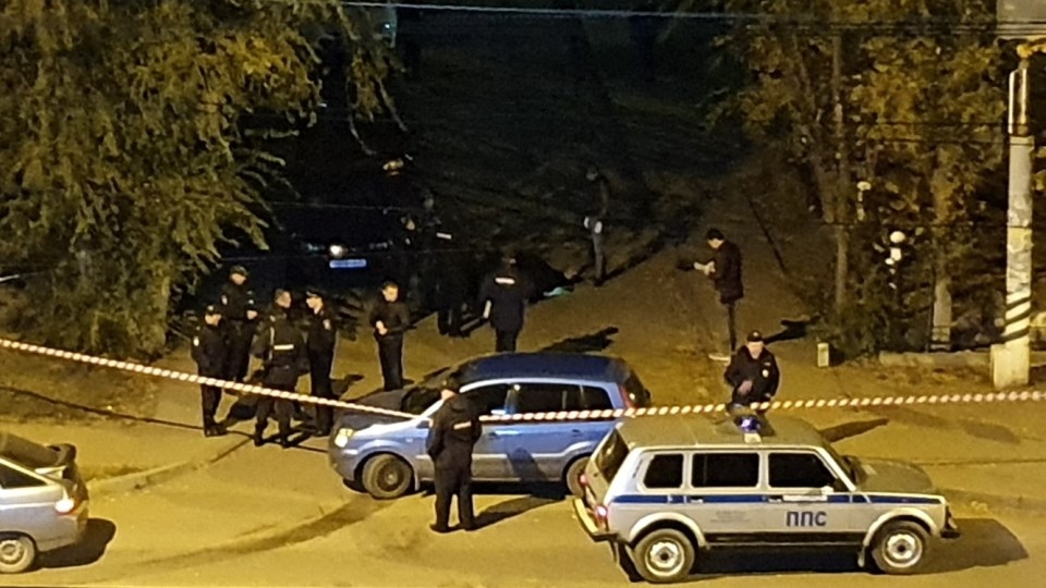 В Энгельсе застрелили 30-летнего жителя Саратова