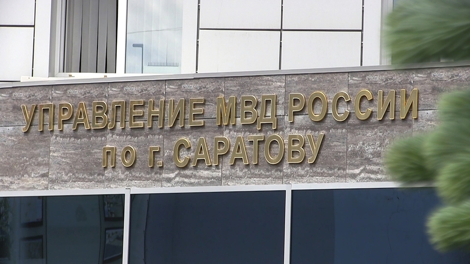 Любитель дрифта на проспекте Кирова привлек внимание полицейских