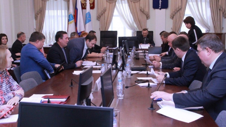 Депутат предлагает купить георадарную технику для города за 4,5 млн рублей