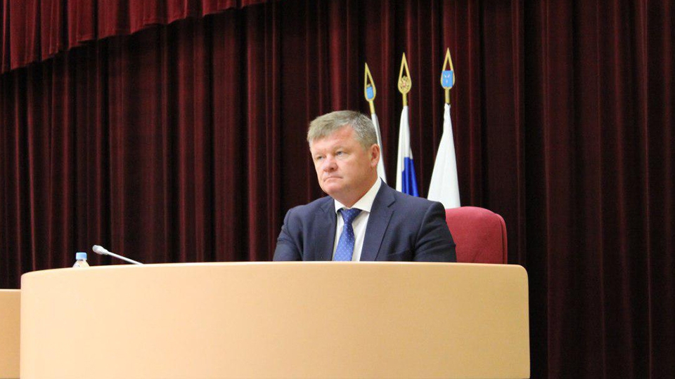 Прокуроры предупредили мэра Саратова об угрозе срыва программы переселения