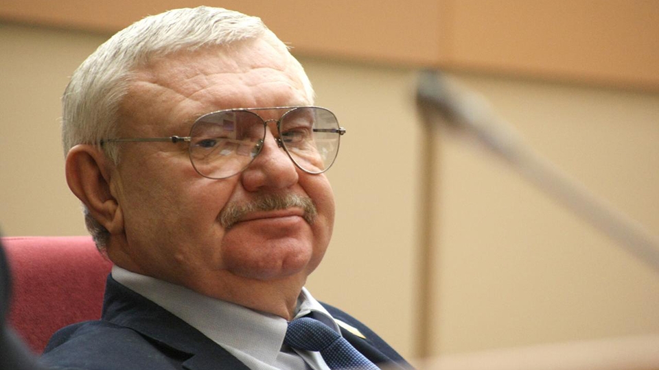 Сергей Суровов решил сдать мандат депутата Саратовской облдумы