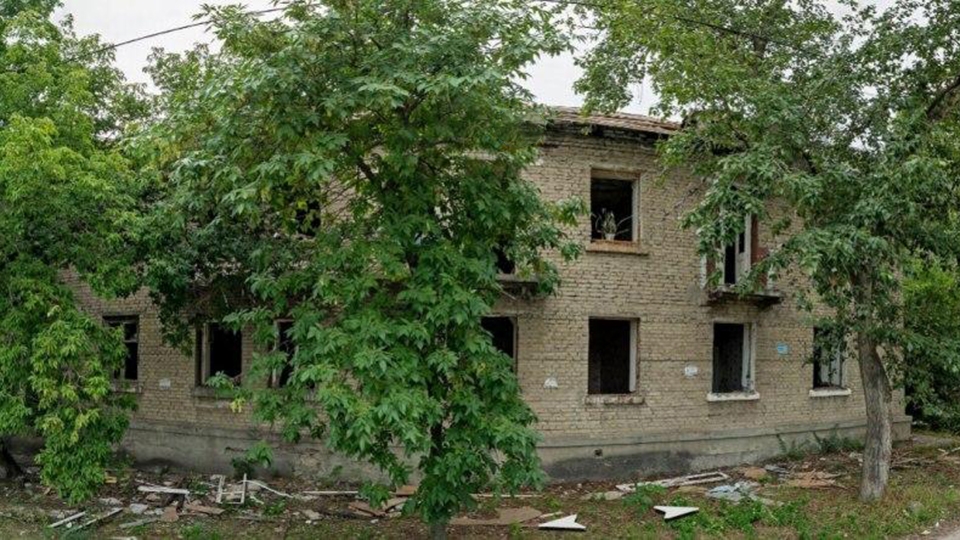 Мэрия озвучила цену сноса семи аварийных домов в Заводском районе