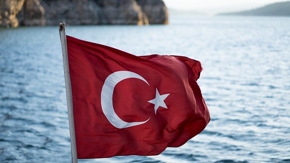 Отдых в Турции значительно дешевле путевки в саратовский санаторий