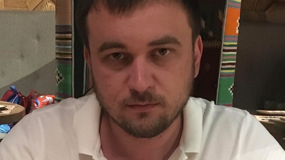 Саратовского бизнесмена Михаила Карповича начали искать в Кабардино-Балкарии