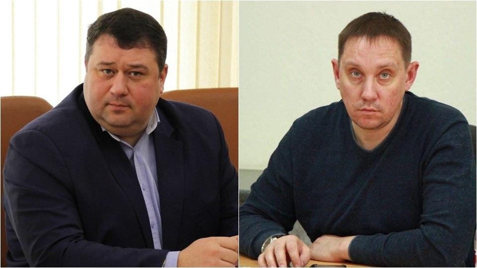 Определились преемники Кузнецова и Пьяных на постах глав комитетов облдумы