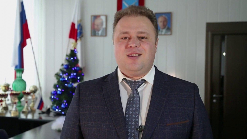 Экс-глава района Олег Мортов осужден на 7,5 лет за взятку от фермера