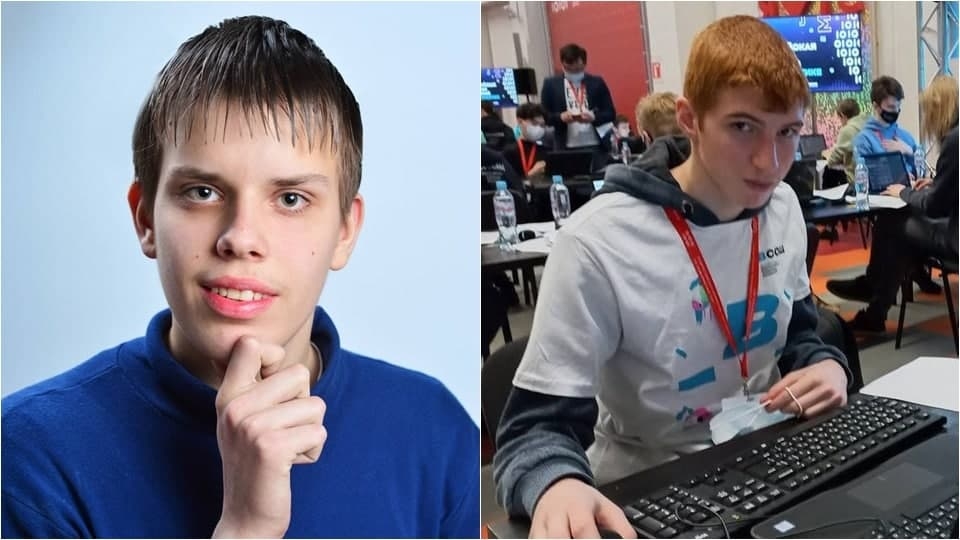 Два саратовских лицеиста стали призерами всероссийской олимпиады по информатике