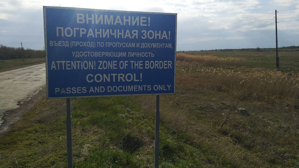 В Казахстан не пропустили 18 тонн подозрительной пшеницы