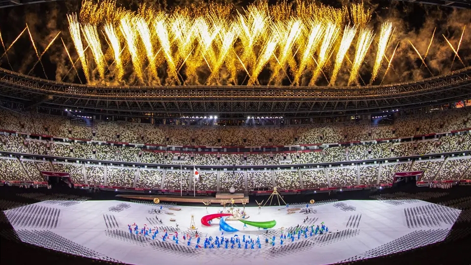 В Паралимпиаде в Токио примут участие саратовские спортсмены, тренеры и медики