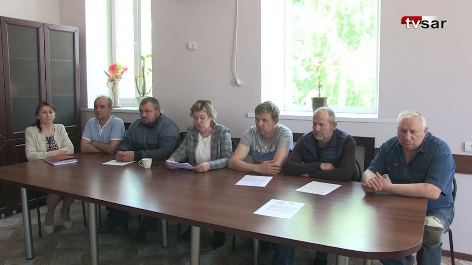 Саратовские фермеры просят генпрокурора и врио губернатора остановить "захват земли"