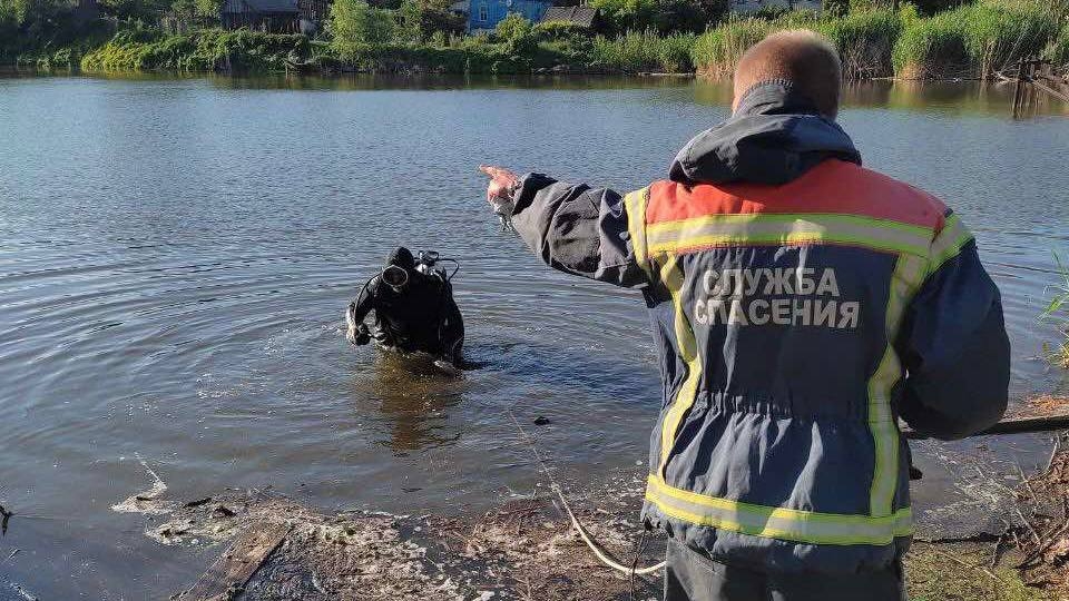 В Саратовской области утонули подросток и 36-летний мужчина