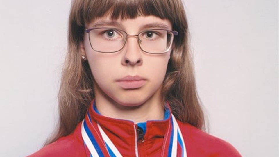 Саратовская легкоатлетка установила паралимпийский рекорд России